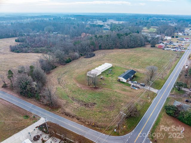 3538 Fallston Road, Shelby, NC 28150