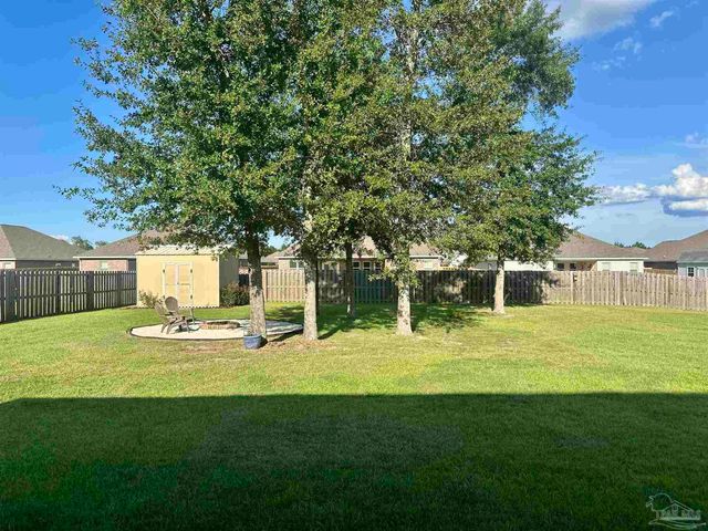 320 Nowak Rd, Cantonment, FL 32533