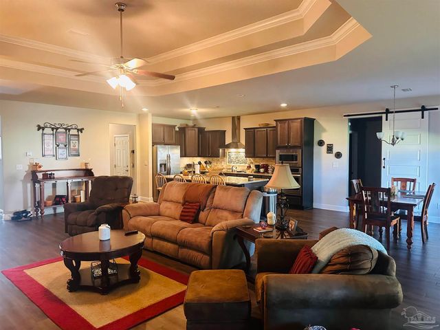 320 Nowak Rd, Cantonment, FL 32533