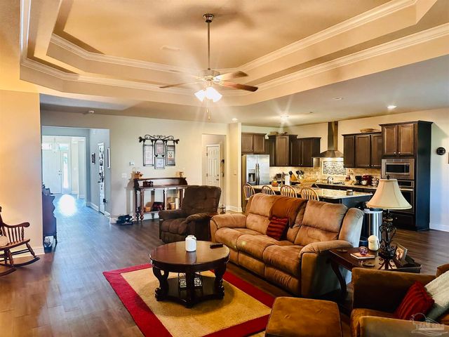 320 Nowak Rd, Cantonment, FL 32533
