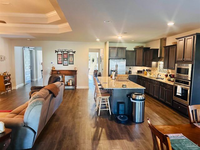 320 Nowak Rd, Cantonment, FL 32533