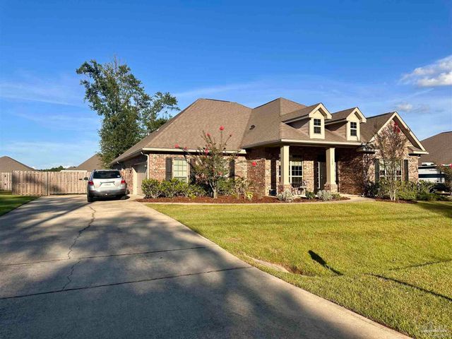 320 Nowak Rd, Cantonment, FL 32533