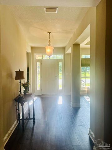 320 Nowak Rd, Cantonment, FL 32533