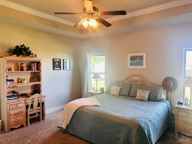 320 Nowak Rd, Cantonment, FL 32533