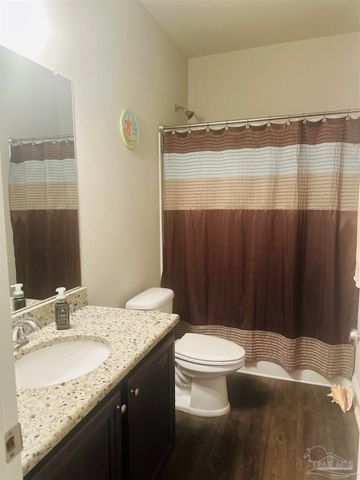 320 Nowak Rd, Cantonment, FL 32533