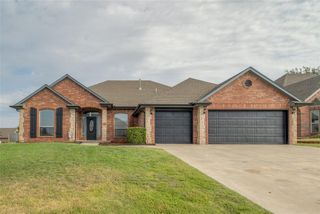 241 E Atlanta Terrace, Mustang, OK 73064