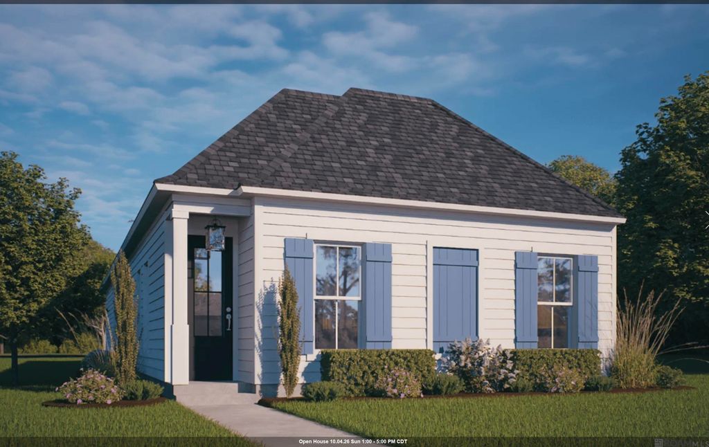 9441 Dawson Trace Ave, Baton Rouge, LA 70836