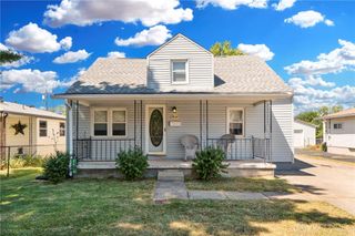 2637 Holman Street, Moraine, OH 45439