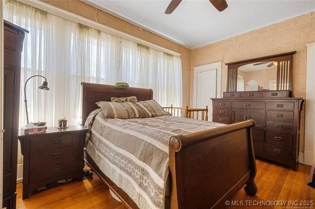 322 C Street SW, Ardmore, OK 73401