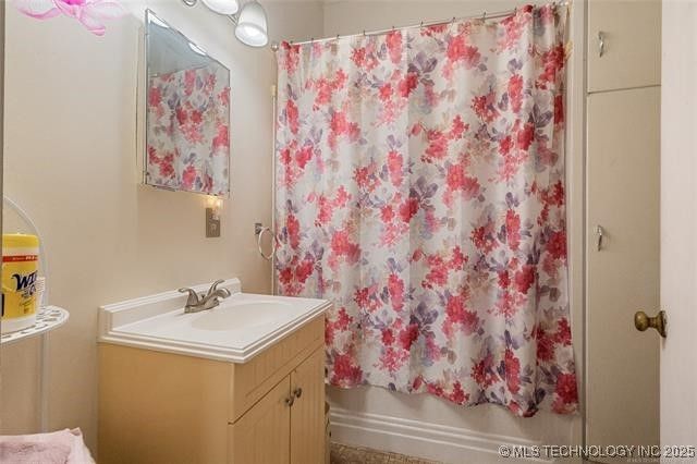 322 C Street SW, Ardmore, OK 73401