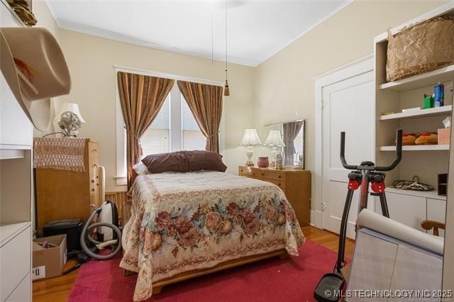 322 C Street SW, Ardmore, OK 73401