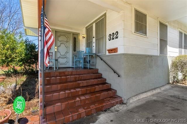 322 C Street SW, Ardmore, OK 73401