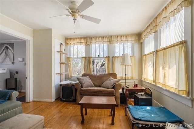 322 C Street SW, Ardmore, OK 73401