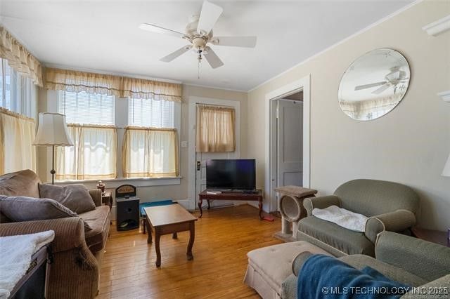 322 C Street SW, Ardmore, OK 73401