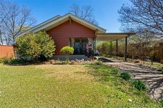 322 C Street SW, Ardmore, OK 73401
