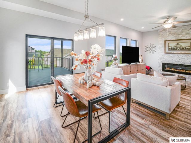 1113 Annabel Avenue, Hickman, NE 68372