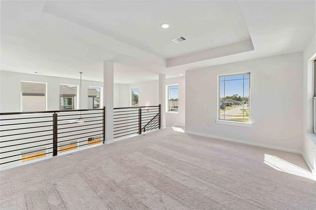 14947 N Ascot Bend Circle, Conroe, TX 77306