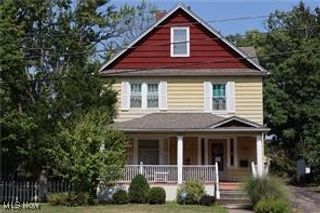 155 COLUMBUS Street, Bedford, OH 44146