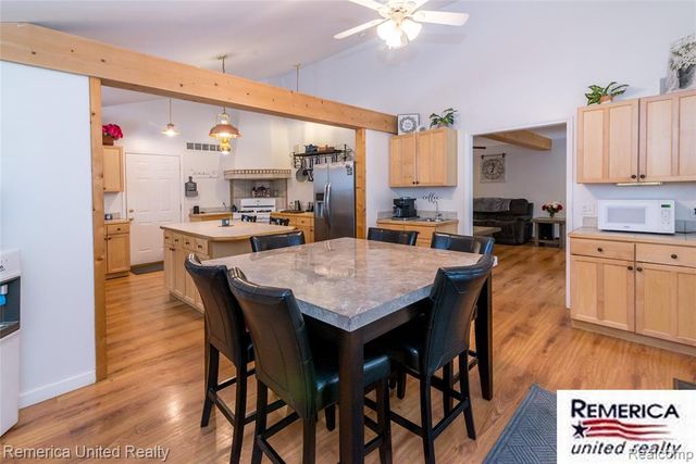 9852 Southlawn Circle, Jerome, MI 49249