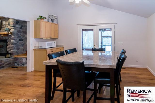 9852 Southlawn Circle, Jerome, MI 49249