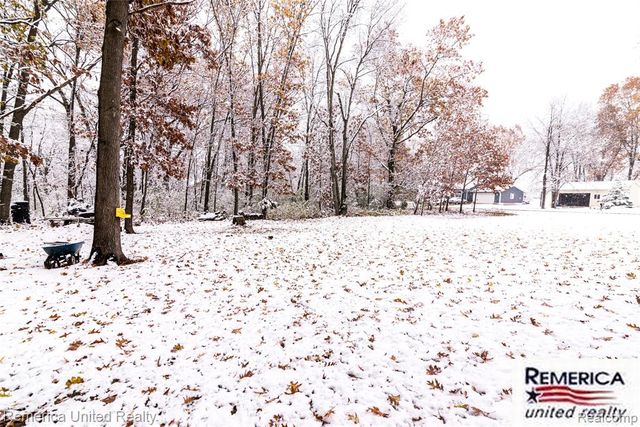 9852 Southlawn Circle, Jerome, MI 49249