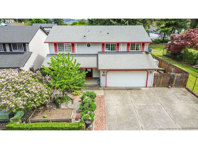 3015 Ne 181ST Ave, Vancouver, WA 98682