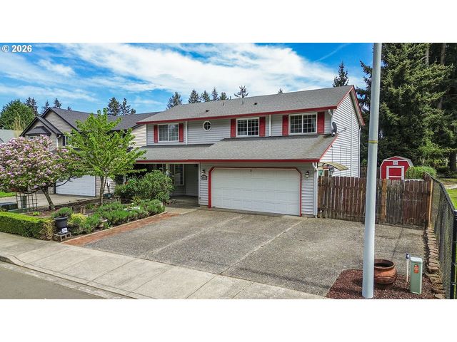 3015 Ne 181ST Ave, Vancouver, WA 98682