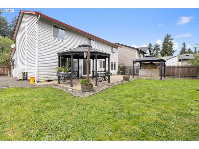 3015 Ne 181ST Ave, Vancouver, WA 98682