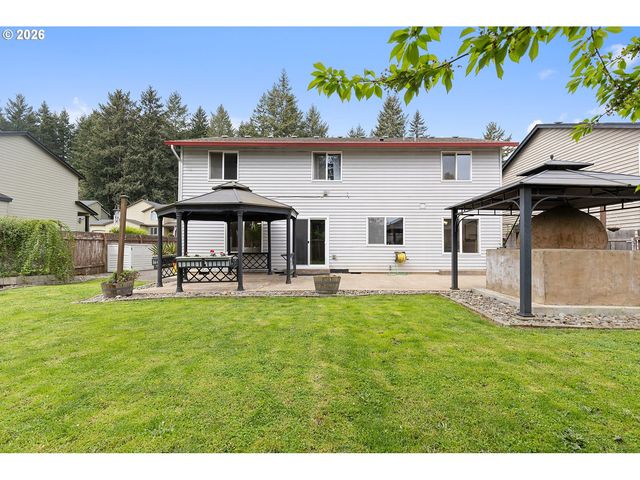 3015 Ne 181ST Ave, Vancouver, WA 98682