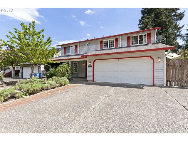 3015 Ne 181ST Ave, Vancouver, WA 98682