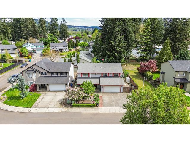 3015 Ne 181ST Ave, Vancouver, WA 98682