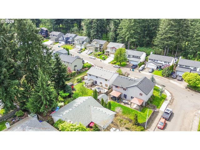 3015 Ne 181ST Ave, Vancouver, WA 98682