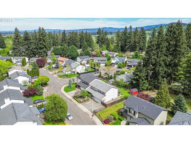 3015 Ne 181ST Ave, Vancouver, WA 98682