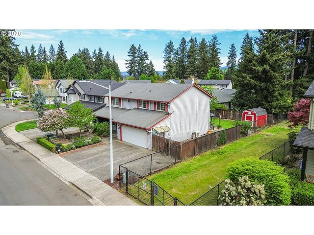 3015 Ne 181ST Ave, Vancouver, WA 98682
