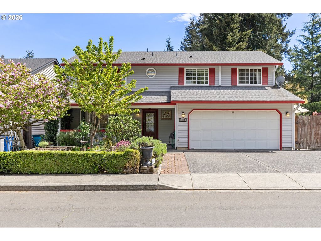 3015 Ne 181ST Ave, Vancouver, WA 98682