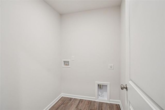 212 TJ's Trail, Hogansville, GA 30230
