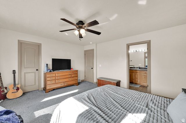 5585 S 6950 W, Hooper, UT 84315