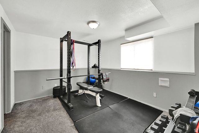 5585 S 6950 W, Hooper, UT 84315