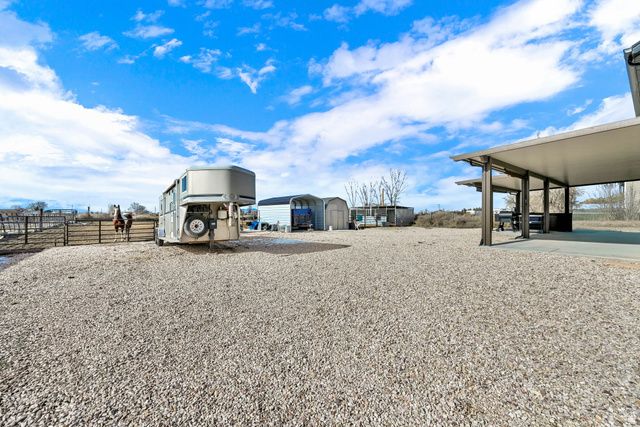 5585 S 6950 W, Hooper, UT 84315