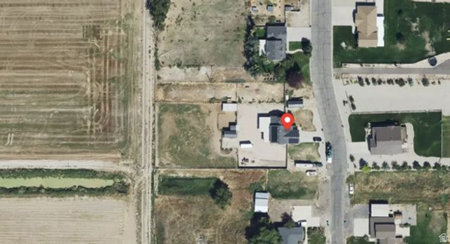 5585 S 6950 W, Hooper, UT 84315