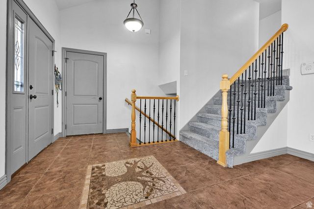 5585 S 6950 W, Hooper, UT 84315