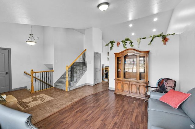 5585 S 6950 W, Hooper, UT 84315