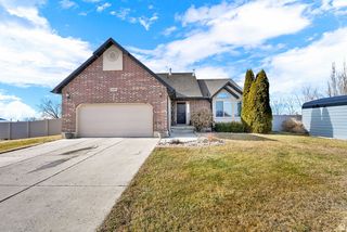 5585 S 6950 W, Hooper, UT 84315