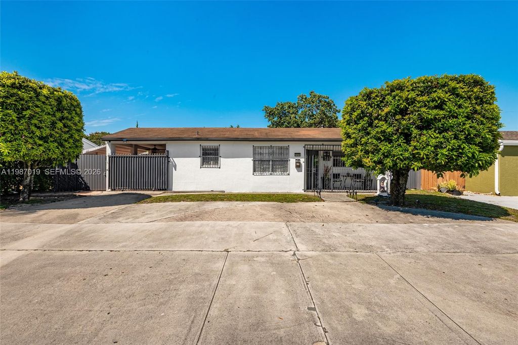 7171 Sheridan Street, Hollywood, FL 33024