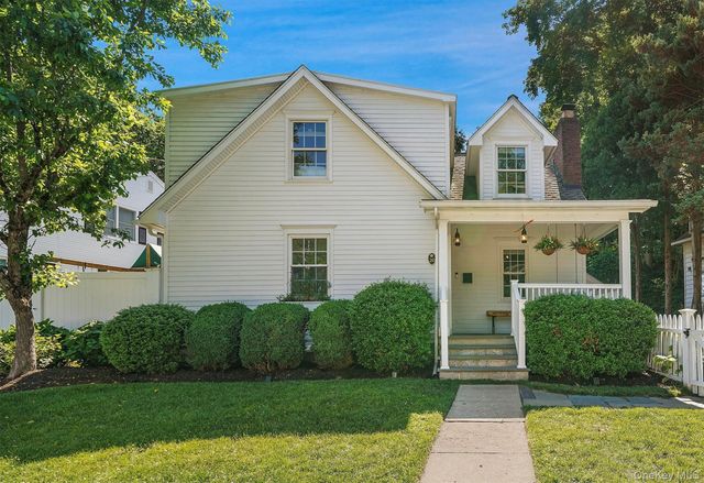 20 North Street, Katonah, NY 10536