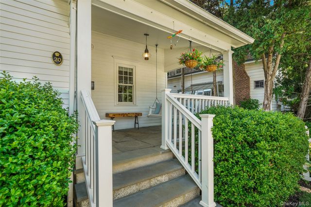 20 North Street, Katonah, NY 10536