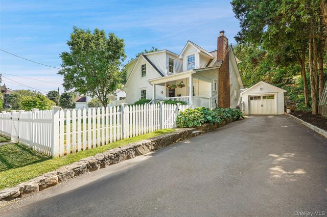 20 North Street, Katonah, NY 10536