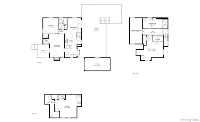 20 North Street, Katonah, NY 10536