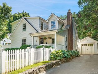 20 North Street, Katonah, NY 10536