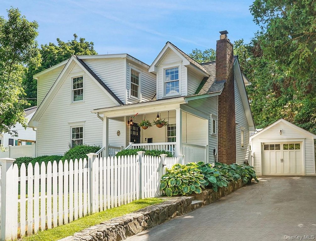 20 North Street, Katonah, NY 10536